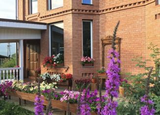 Продам дом, 236 м2, Красноярский край, микрорайон Новый, 17