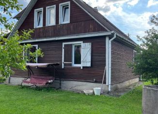 Продается дача, 116 м2, Ленинградская область, Сиреневый переулок