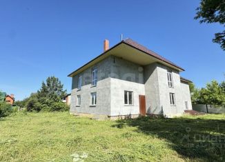 Дом на продажу, 540.3 м2, Бердск, улица Тимирязева, 38