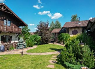 Продается дом, 254.3 м2, Красноярский край, ДНП Шамони, 46