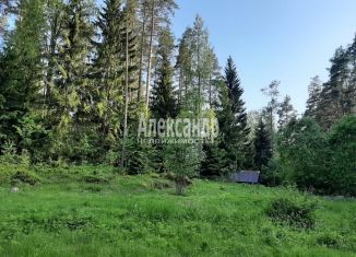 Участок на продажу, 50 сот., Каменногорское городское поселение