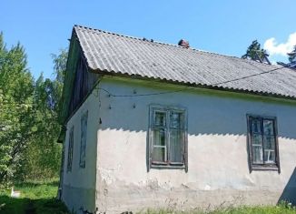 Дом на продажу, 49 м2, городской посёлок Советский, Боровая улица, 4