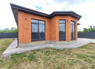 Продажа дома, 114 м2, Краснодарский край, переулок Бирюсинка, 47