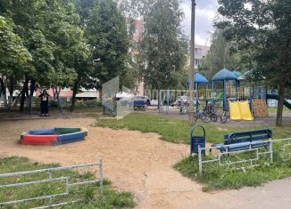 Продажа 2-комнатной квартиры, 49.9 м2, Московская область, деревня Софьино, 25