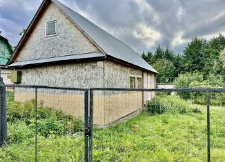 Продажа дома, 53 м2, Татарстан, СНТ Столетник, 84