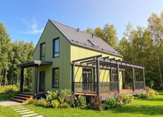 Продажа дома, 120 м2, Московская область, ДНП Искона, 72