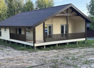 Продается коттедж, 122 м2, Нижегородская область, улица Горшкова