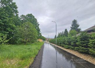 Участок на продажу, 10 сот., Москва, посёлок Секерино, 130