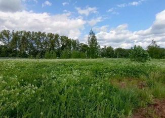 Продажа земельного участка, 6 сот., Ленинградская область, Борщевая улица