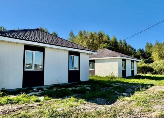 Продажа дома, 70 м2, Нижегородская область, улица Героя Демина, 37