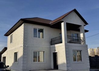 Продам коттедж, 300 м2, Красноярский край, СНТ Надежда, 1