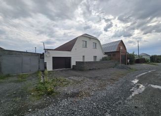 Продаю дом, 209 м2, Новосибирск, улица Васнецова, 5