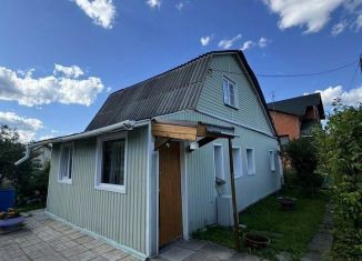 Продаю дом, 70 м2, Москва, СНТ Квант, 125