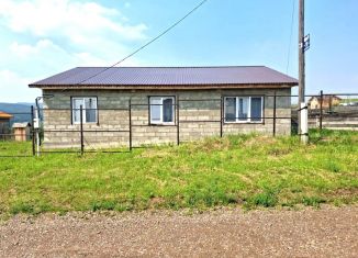Продаю дом, 130 м2, Красноярский край, Радонежская улица, 10
