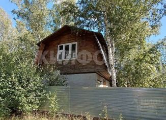 Продается дом, 30 м2, Новосибирская область