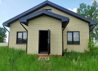 Дом на продажу, 101 м2, деревня Обухово, Кольцевая улица, 18