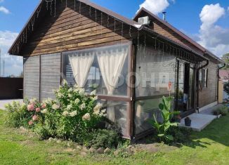 Продается дом, 84.9 м2, Новосибирская область, улица Заячий Хутор
