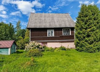 Продажа дома, 54 м2, Ленинградская область, 5-я аллея, 77В