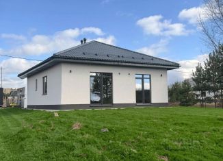 Продается дом, 83 м2, Екатеринбург, Чкаловский район