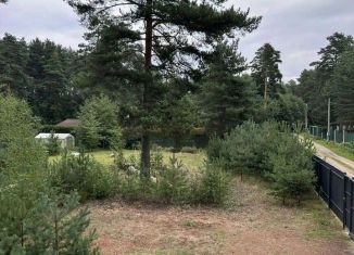 Продажа земельного участка, 12 сот., Ленинградская область