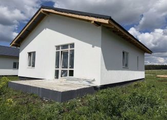 Продам дом, 90 м2, деревня Ключи