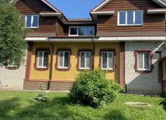 Продам дом, 400 м2, Нижегородская область, Школьная улица, 65