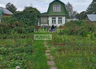 Продажа дачи, 32.7 м2, Свердловская область, коллективный сад № 58, 30