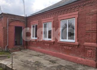 Продается дом, 65 м2, Краснодарский край, улица Осипенко, 74