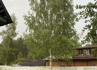 Участок на продажу, 7 сот., городской посёлок Вырица, Владимирская улица, 7