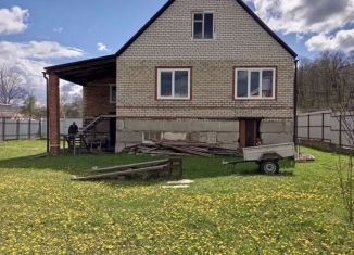 Продается дом, 245 м2, Хадыженск, Совхозная улица, 16