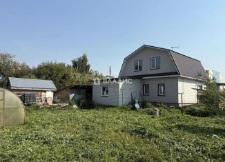 Продам дом, 60 м2, Нижегородская область, улица Пугачёва, 31