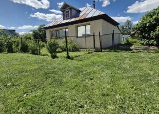 Дом на продажу, 37.01 м2, Нижегородская область, улица Задний Порядок, 14