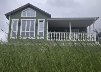 Продаю дом, 90 м2, Ленинградская область