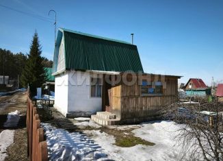 Продается дача, 40 м2, Новосибирская область