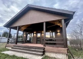 Продажа дома, 115 м2, Московская область, село Долматово, 26