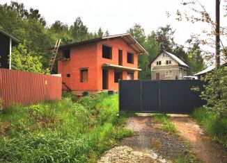 Продам дом, 129 м2, городской посёлок Токсово, улица Крылова, 17А