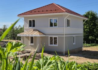 Дом на продажу, 130 м2, Московская область, деревня Митькино, 163