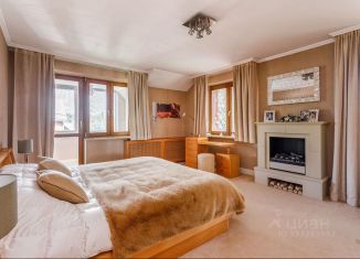 Продам дом, 500 м2, поселок Птичное, Солнечная улица, 4