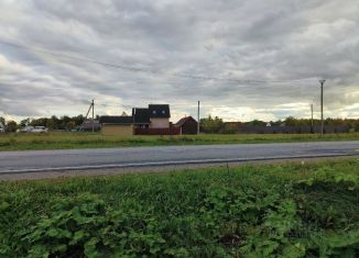 Земельный участок на продажу, 6.25 сот., Ленинградская область