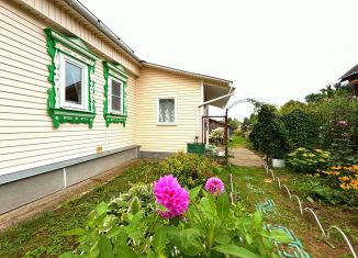 Продажа дома, 51 м2, Московская область