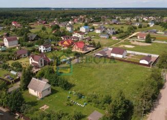 Продается земельный участок, 15 сот., деревня Олики