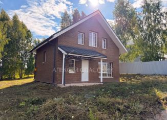 Продаю дом, 126.1 м2, Нижегородская область, Зелёная улица, 4