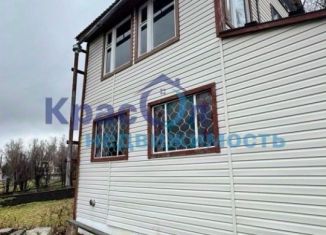Продаю дачу, 60.5 м2, Красноярск, Октябрьский район, СНТ Сад № 2 ЭВРЗ, 212/1