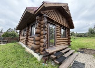 Продается дом, 50 м2, Свердловская область