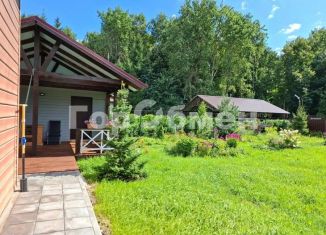 Продажа дома, 64 м2, Московская область, КП Лисичкин Лес, 164