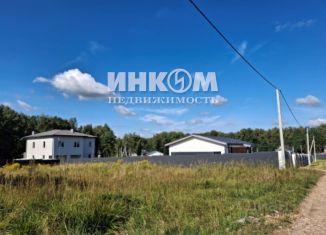 Продажа участка, 8.92 сот., Московская область