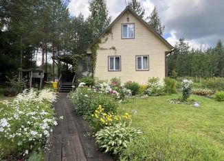 Продам дом, 90 м2, Ленинградская область, 5-я линия
