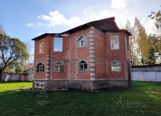 Продажа дома, 265.9 м2, Санкт-Петербург, Собственный проспект, 46