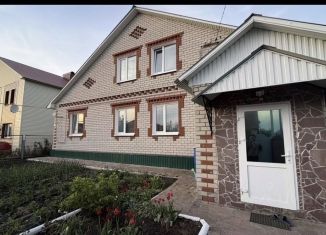 Продажа коттеджа, 160 м2, Татарстан, улица Халикова, 22