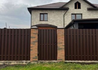Продажа коттеджа, 170 м2, Красноярский край, квартал № 4, 35